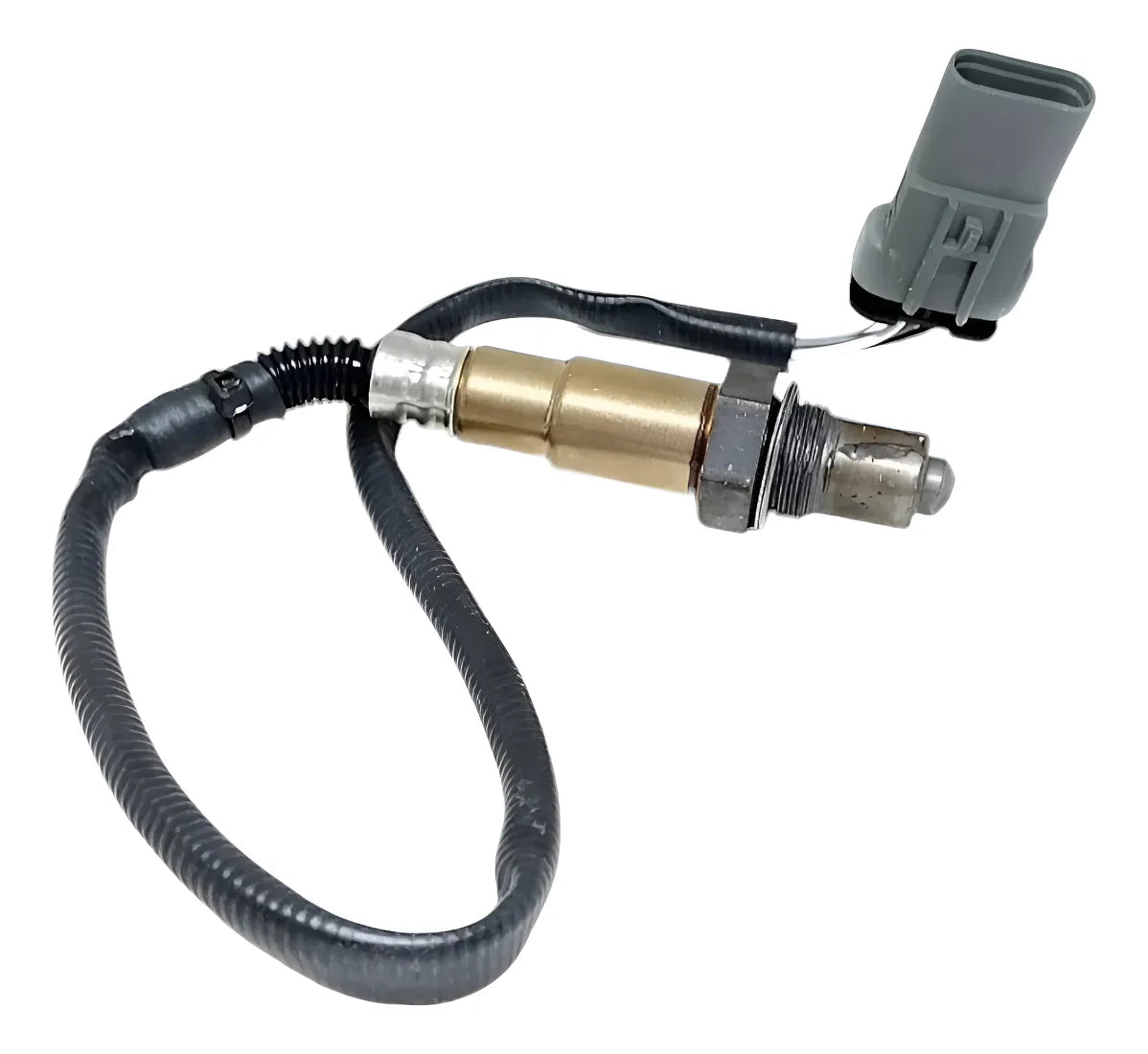 Sensor De Oxigeno Mg Zs Motor 1.5